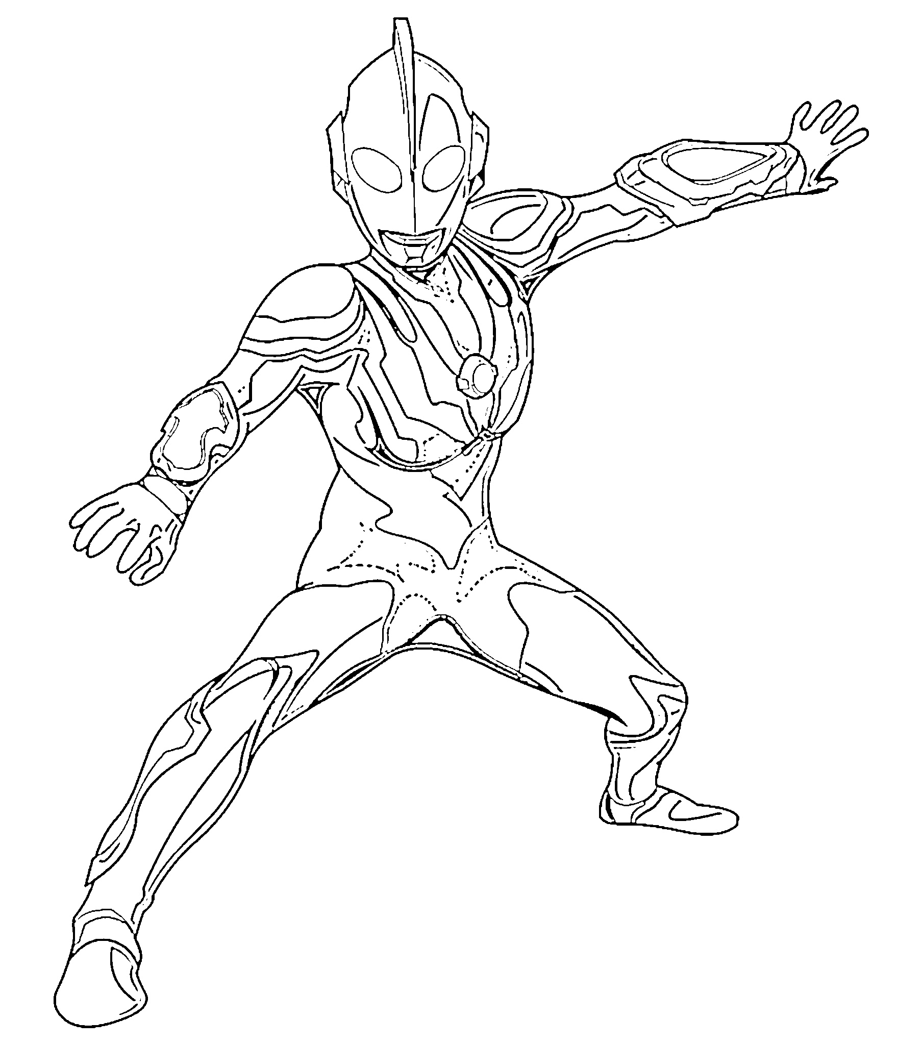 ultraman